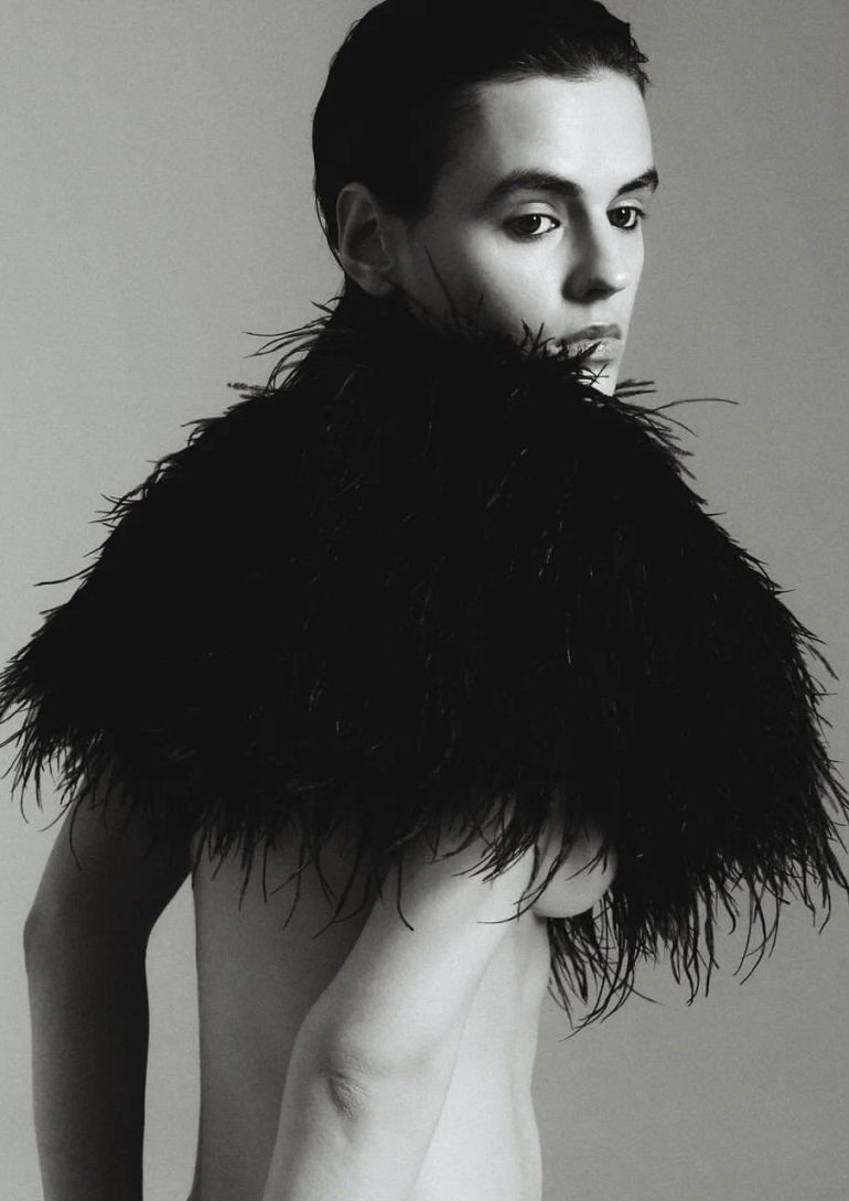 Dasha Shulgina book photo