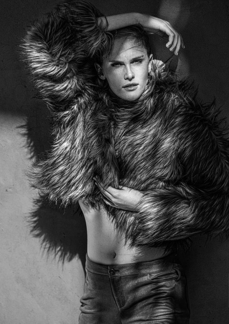 Jordyne Kennedy book photo