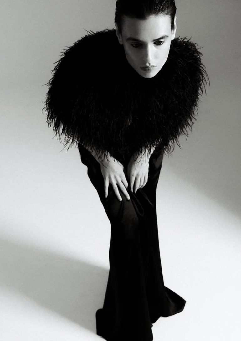 Dasha Shulgina book photo