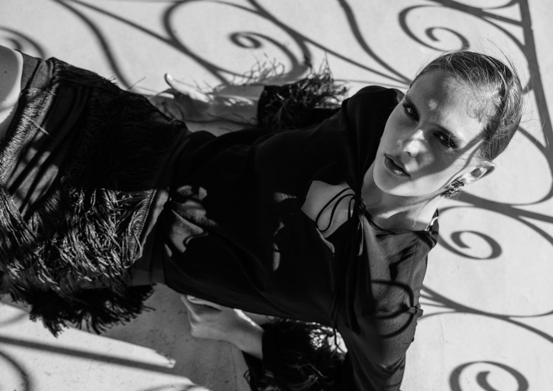 Jordyne Kennedy book photo