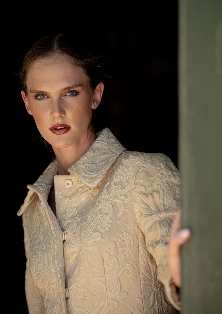 Jordyne Kennedy book photo