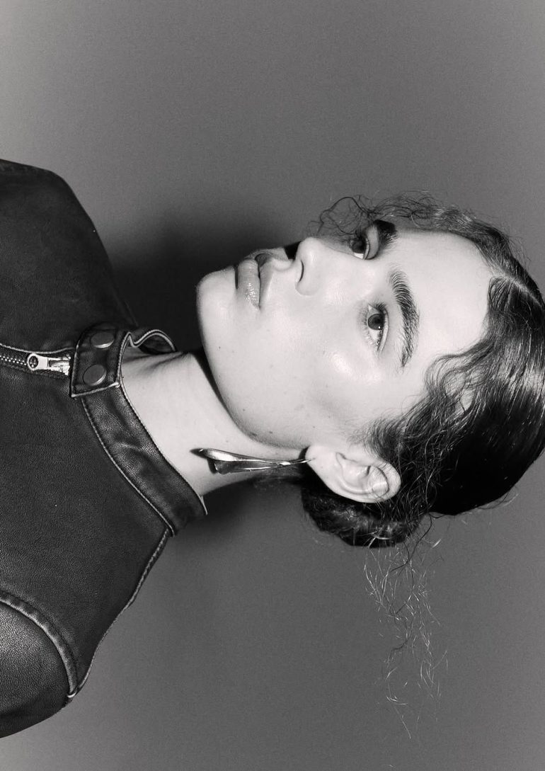 Lily Yeowart book photo