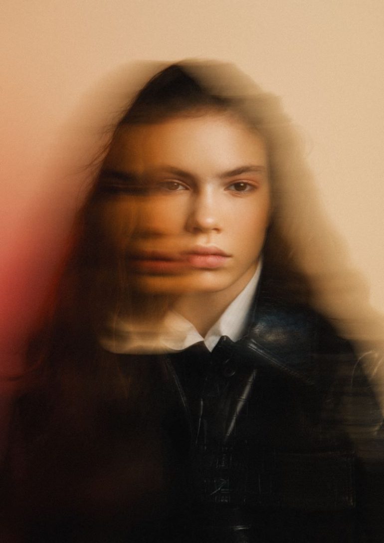 Melania Zubets book photo