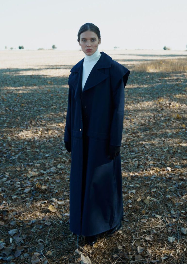 Sophie Zhuraviel book photo