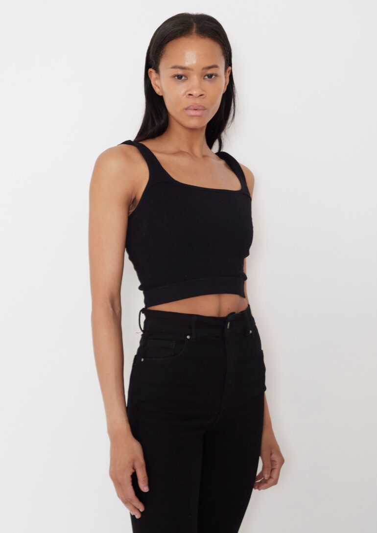 Sydney Holloway polaroid photo