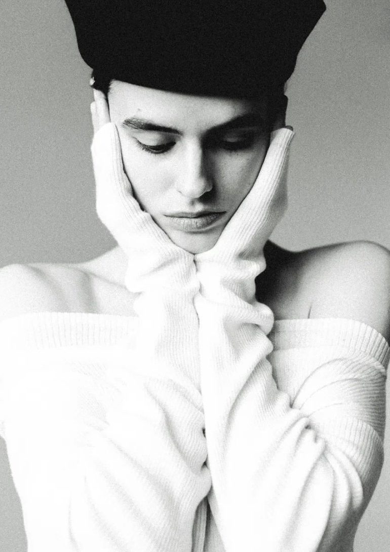 Dasha Shulgina book photo