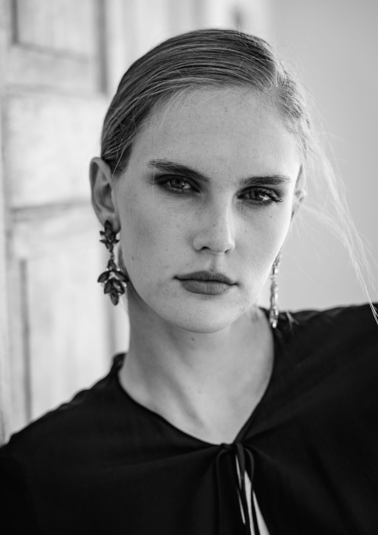 Jordyne Kennedy book photo