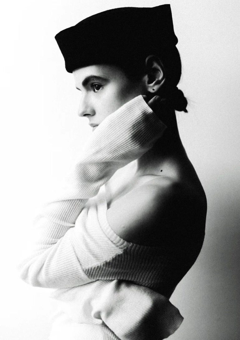 Dasha Shulgina book photo