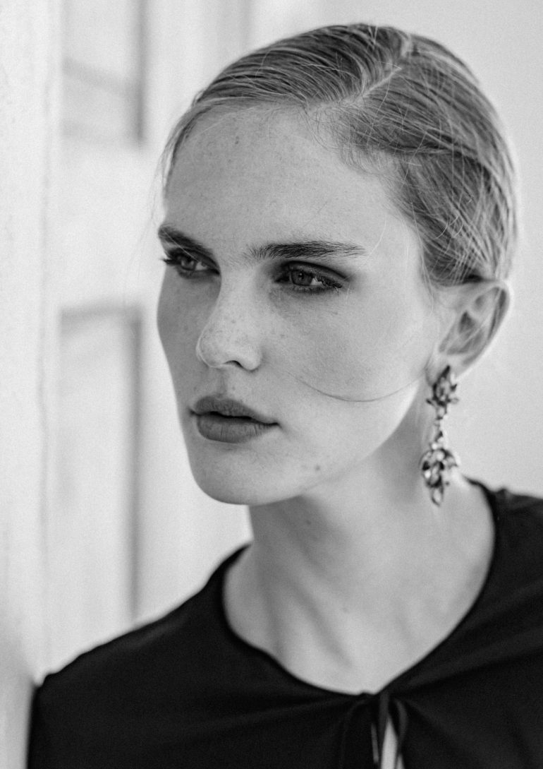 Jordyne Kennedy book photo