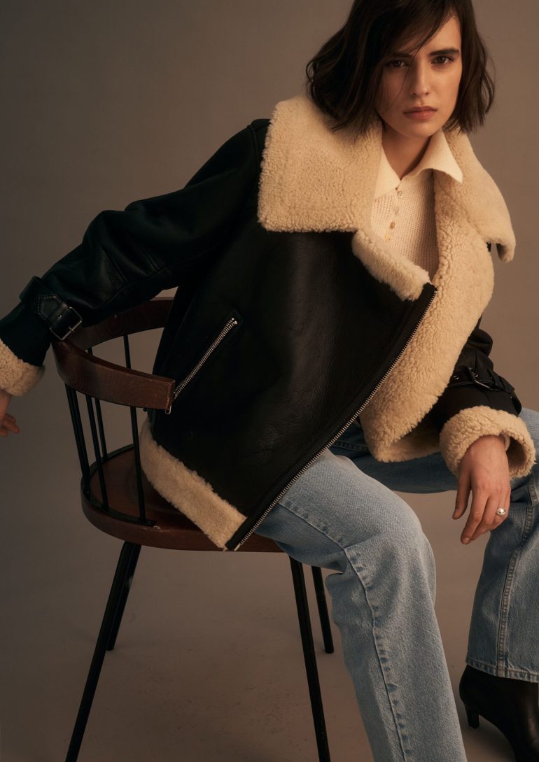 Dasha Shulgina book photo