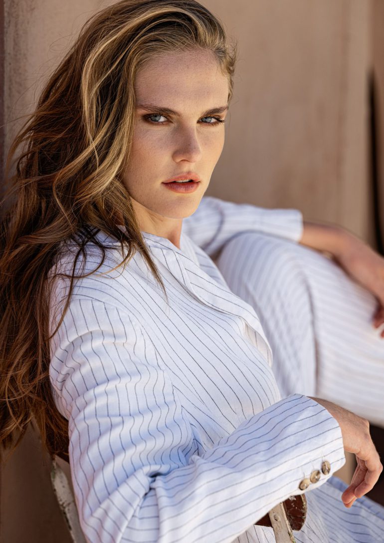 Jordyne Kennedy book photo