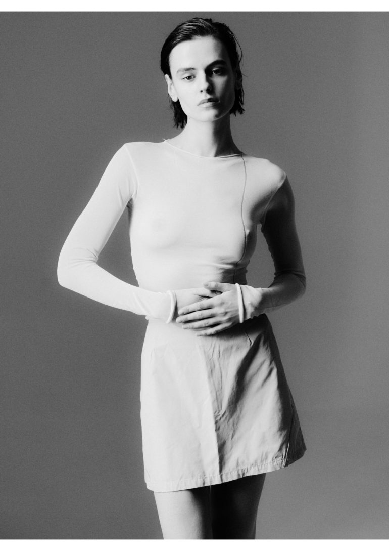 Dasha Shulgina book photo