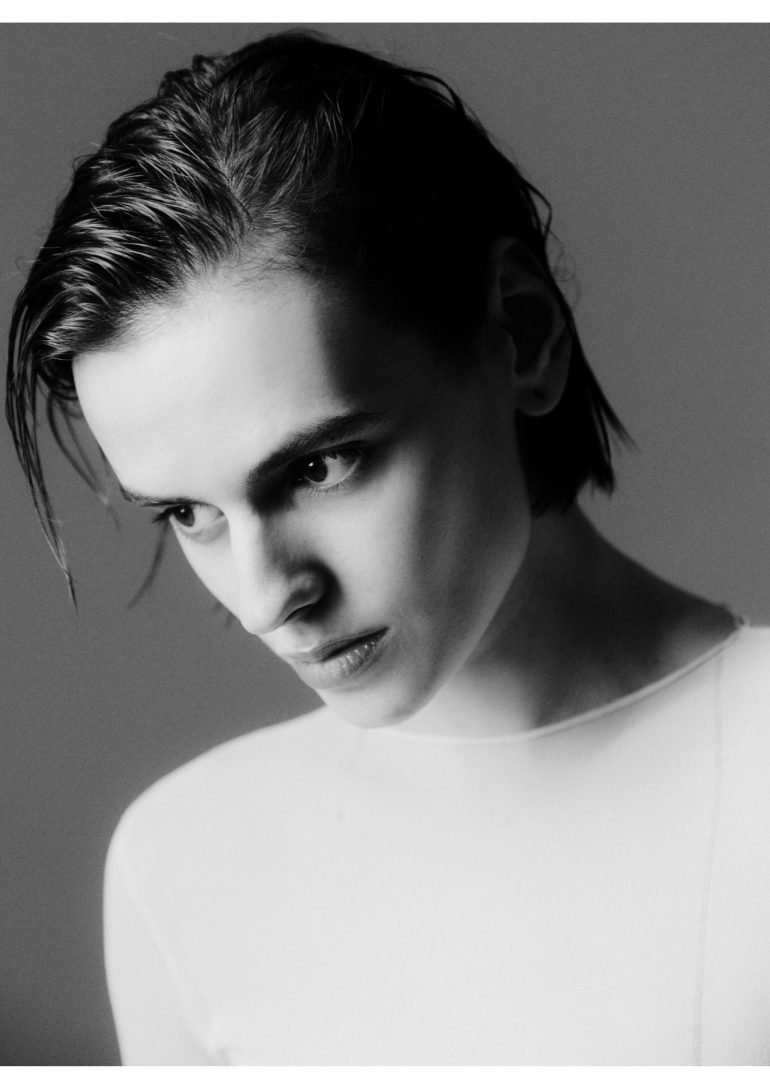 Dasha Shulgina book photo