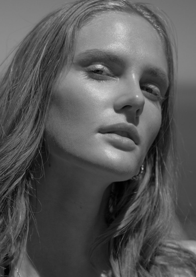 Jordyne Kennedy book photo