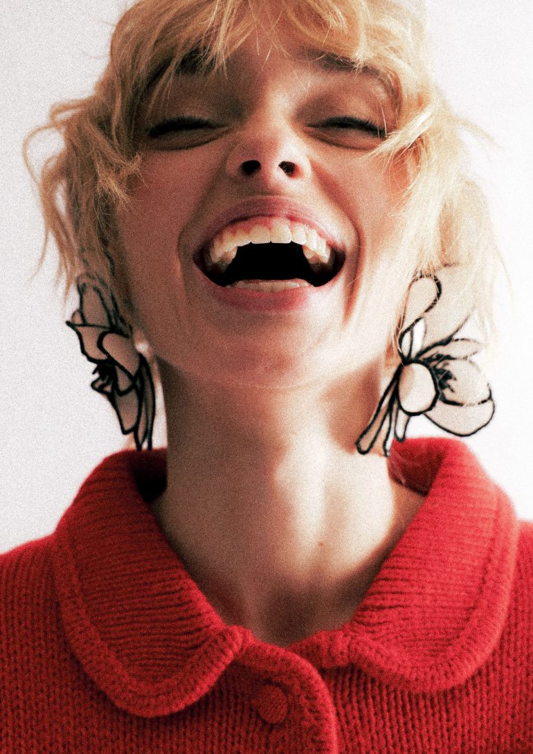 Marta Wieczorek book photo