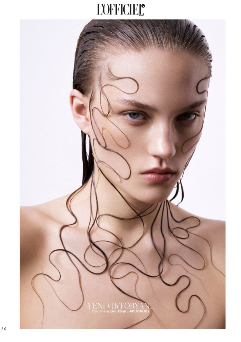 Hanna Theissel book photo