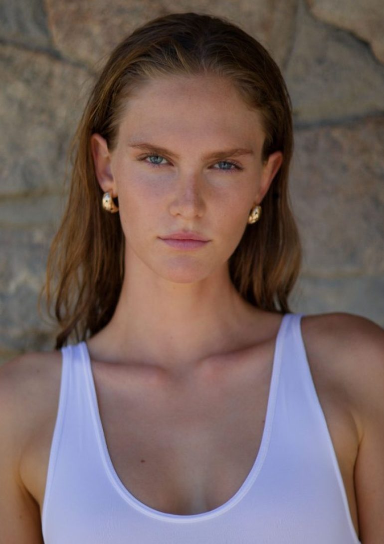 Jordyne Kennedy