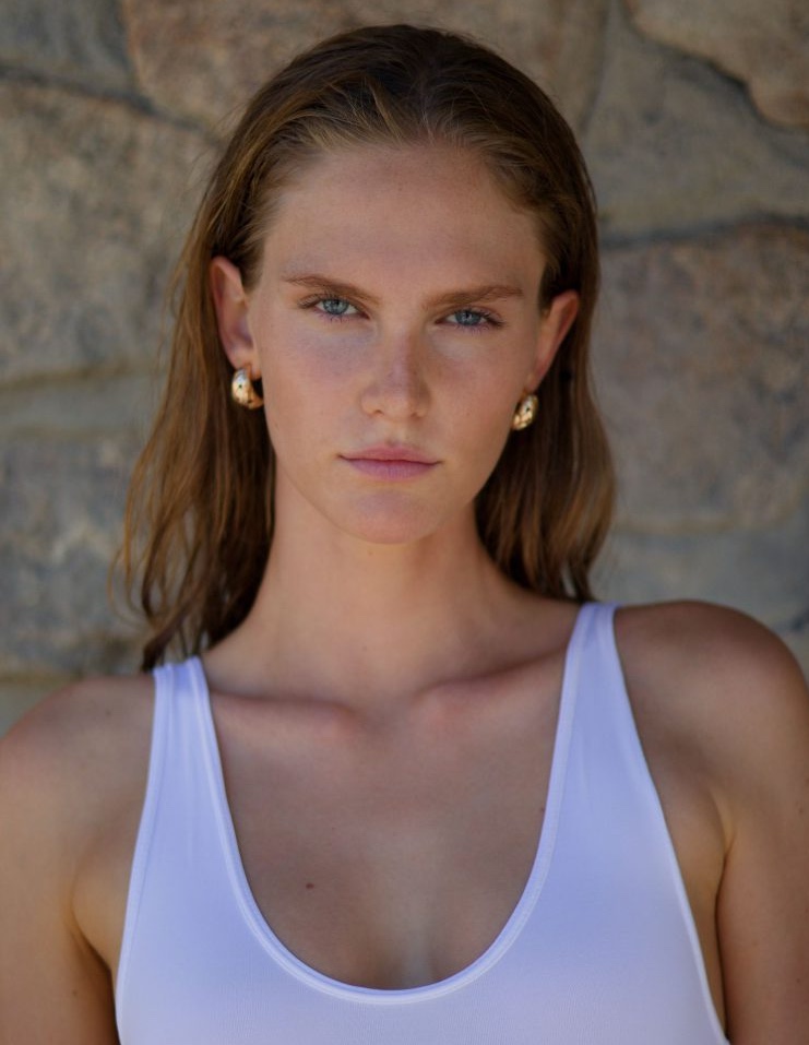 Jordyne Kennedy profile
