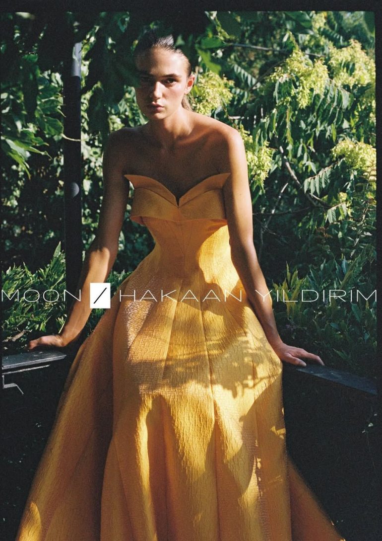 Lily Yeowart book photo