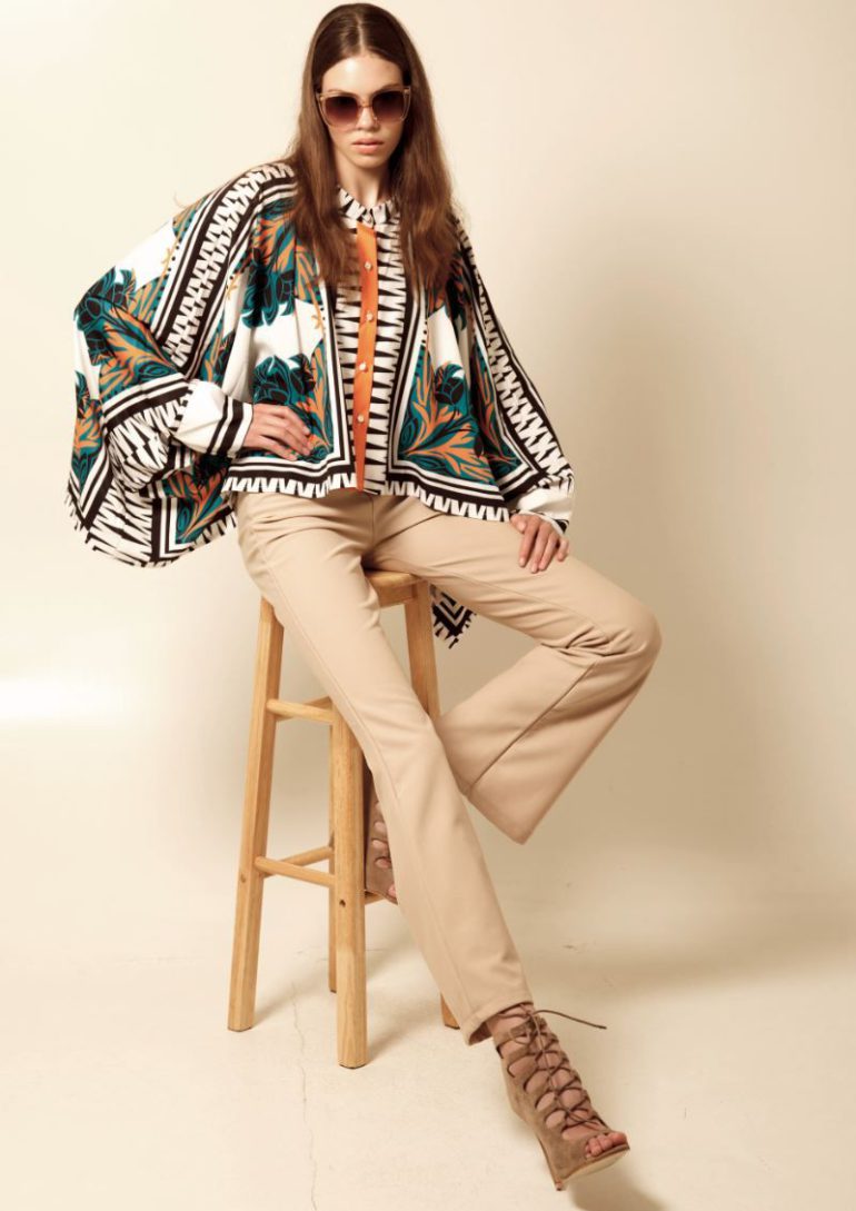 Melania Zubets book photo