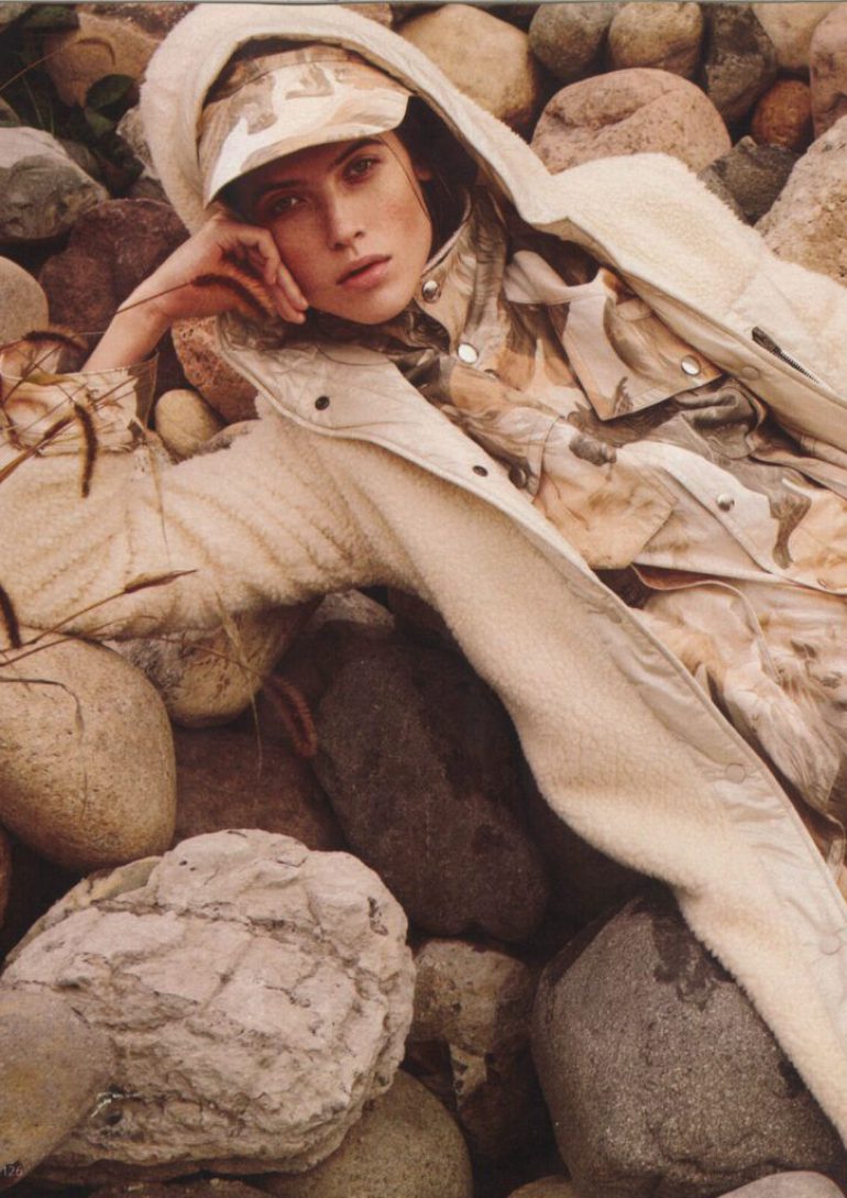 Sophie Zhuraviel book photo