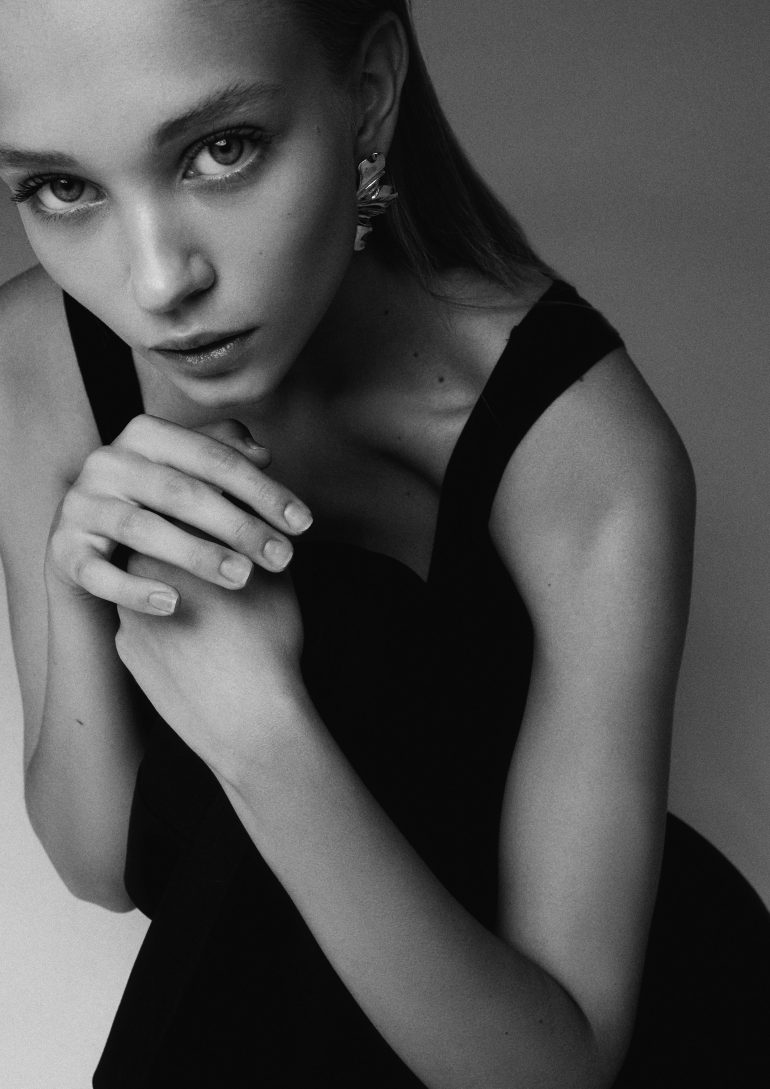 Anna Olivenko book photo