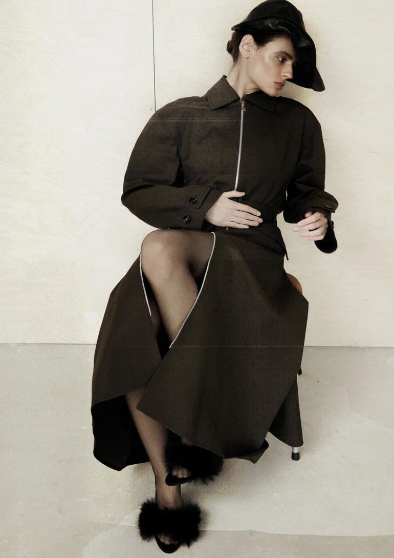 Dasha Shulgina book photo