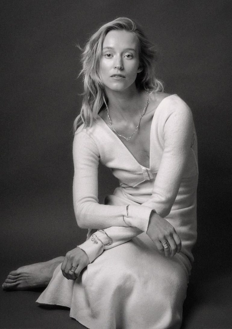 Eva Berzina book photo