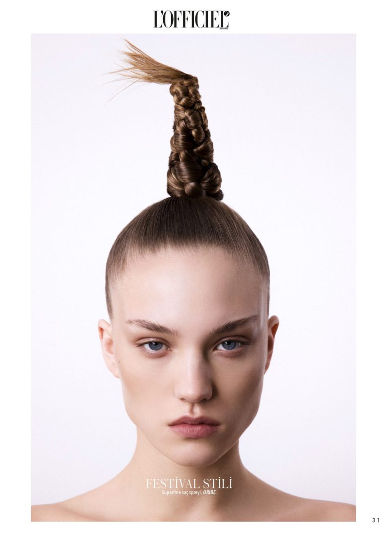 Hanna Theissel book photo