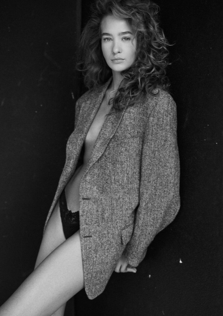 Josephine Hansen book photo