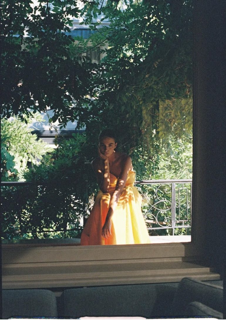 Lily Yeowart book photo