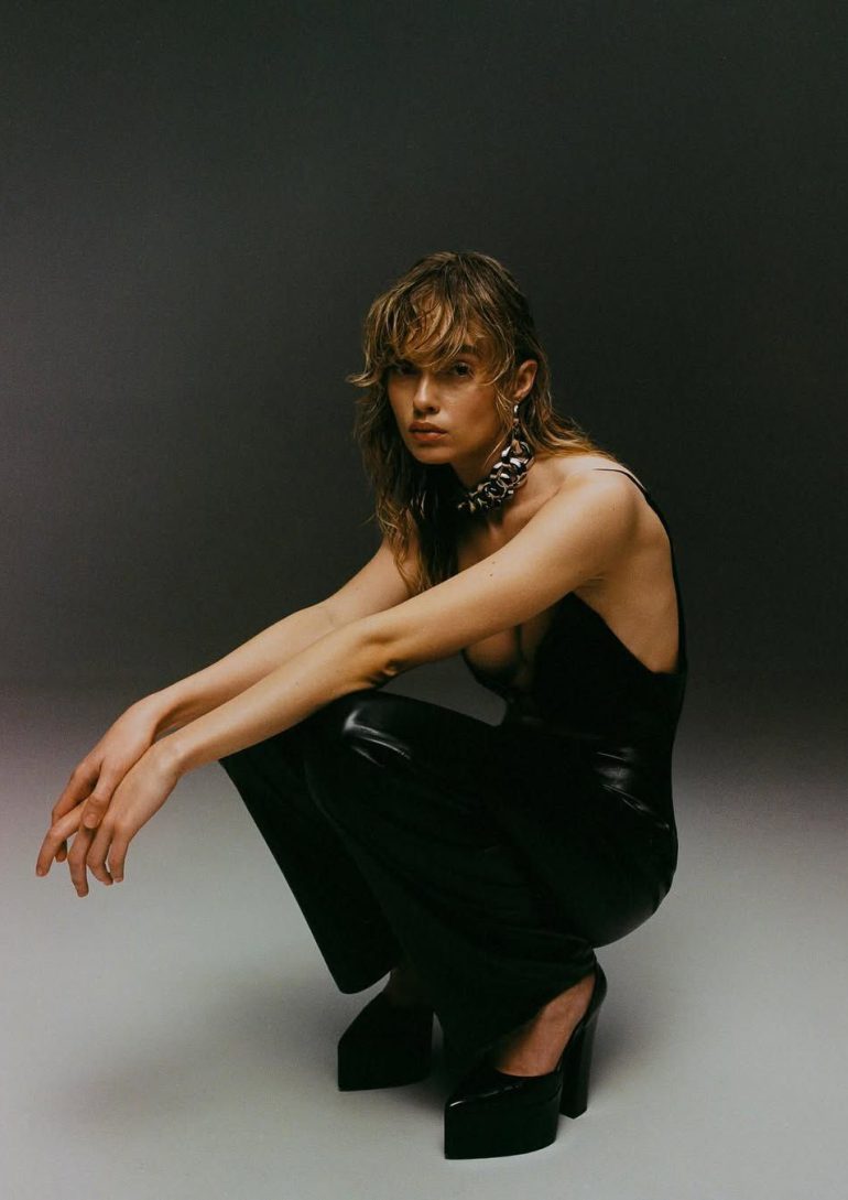 Marta Wieczorek book photo