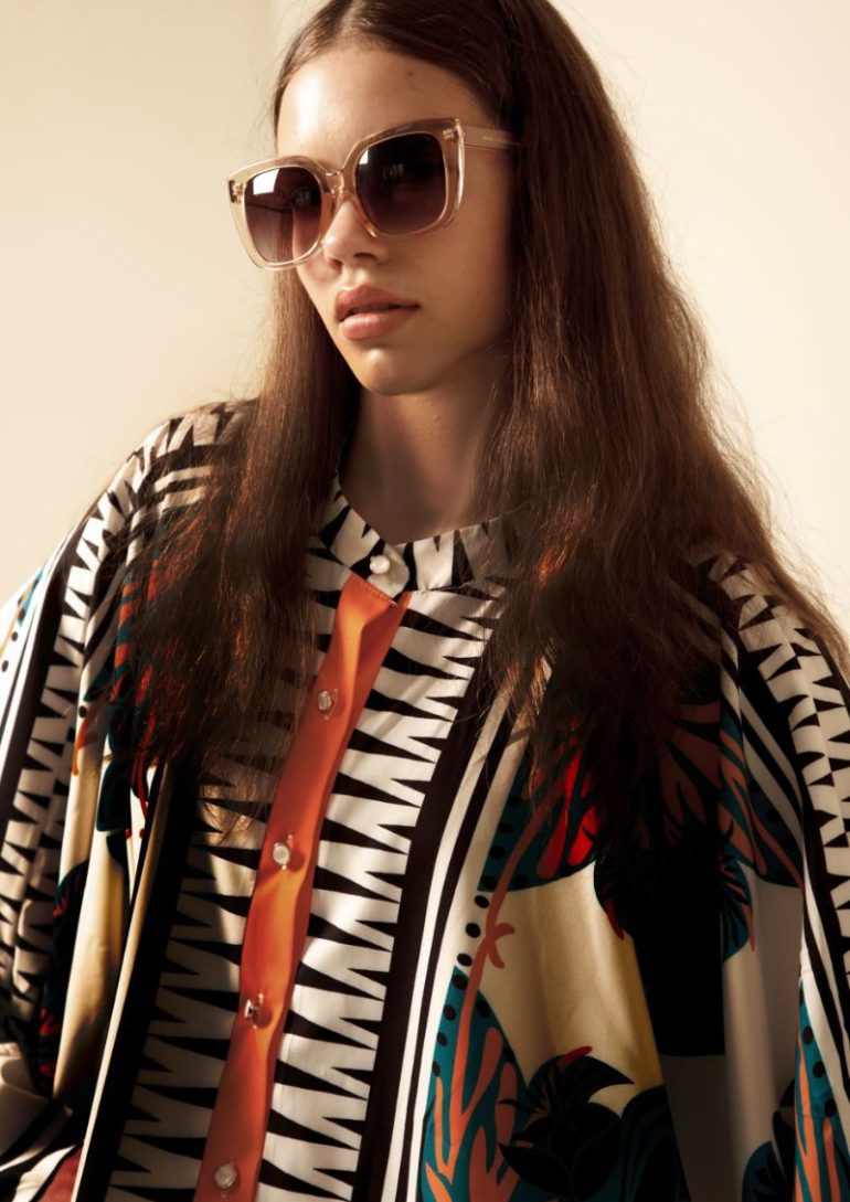 Melania Zubets book photo