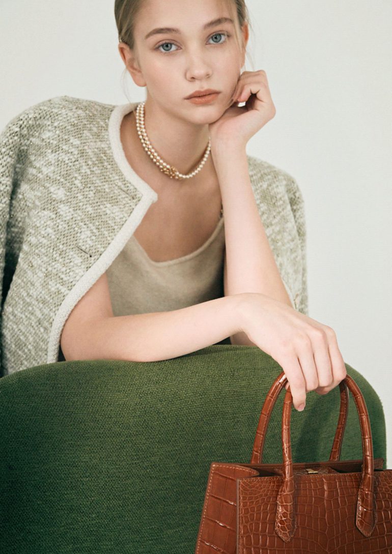 Anna Olivenko book photo