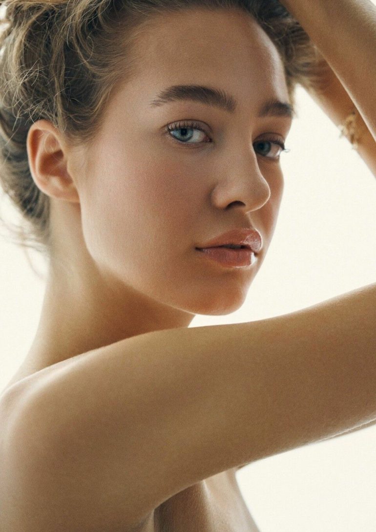 Josephine Hansen book photo