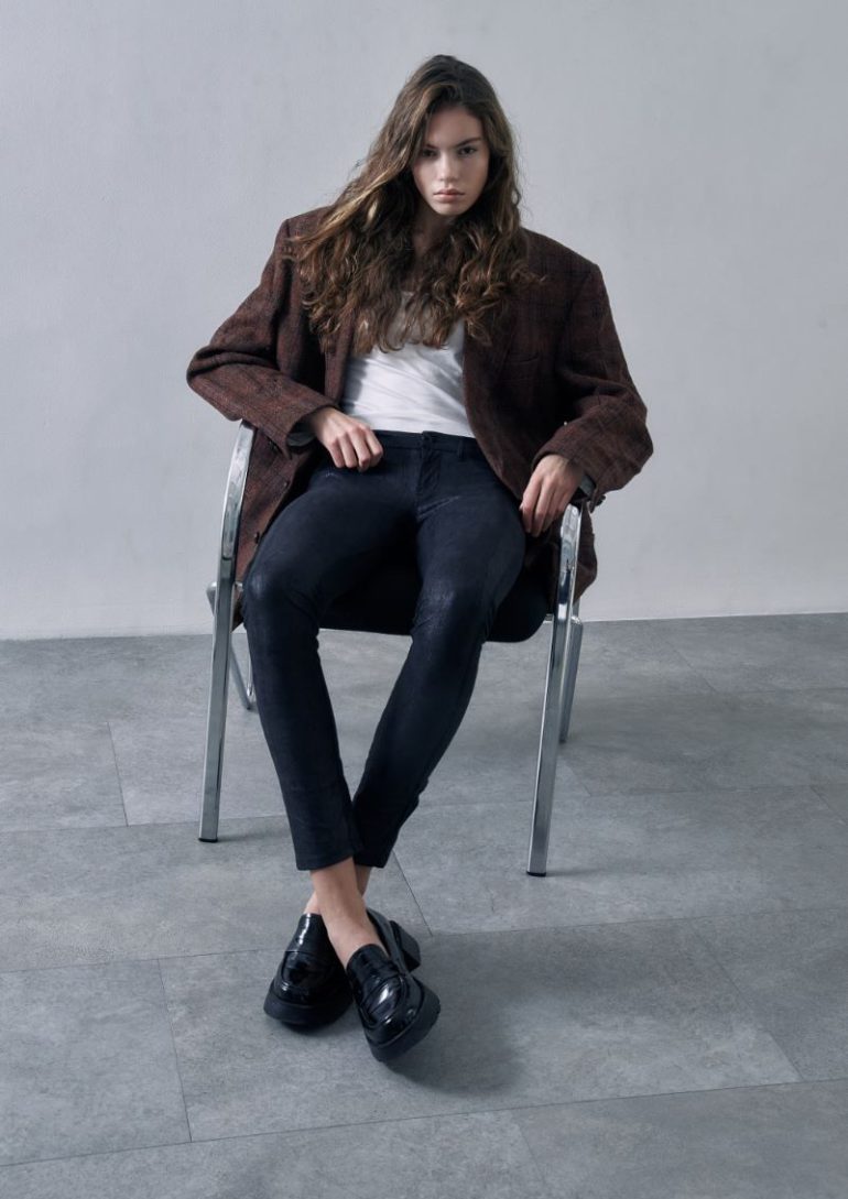 Melania Zubets book photo