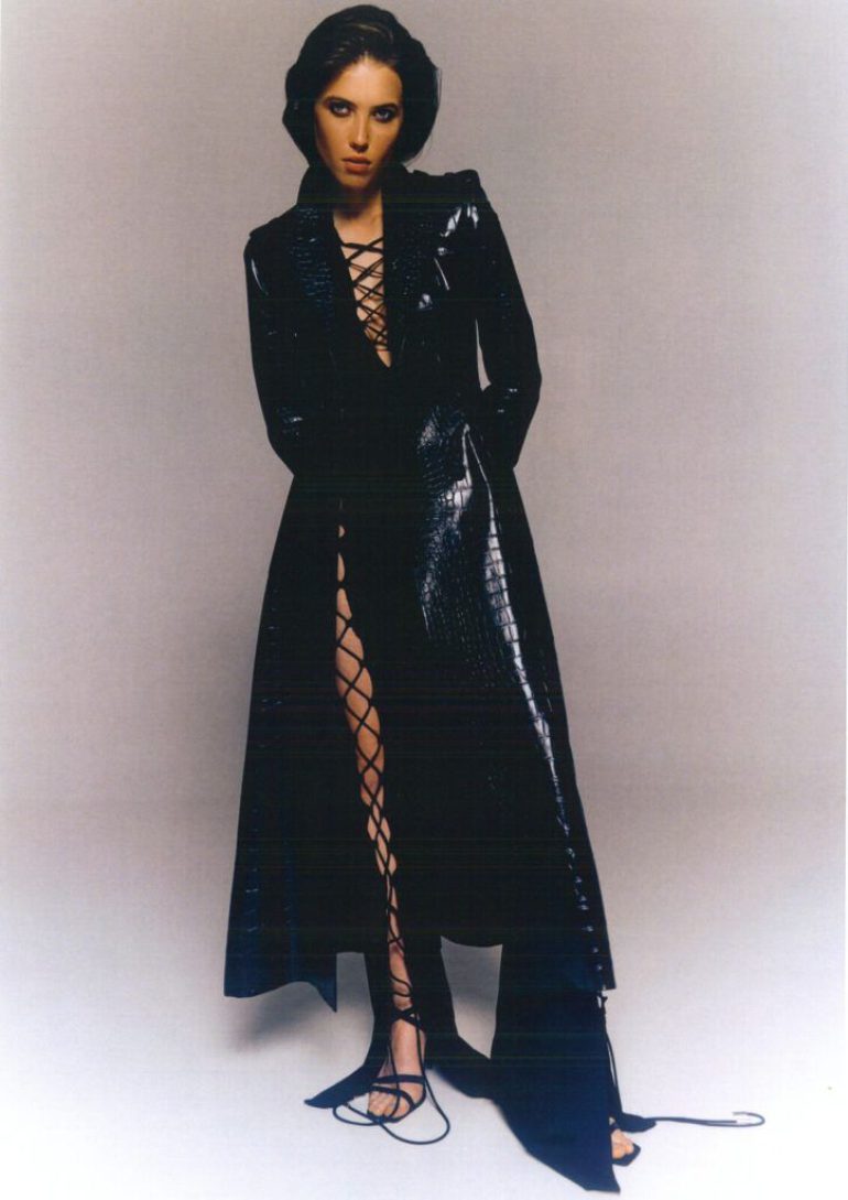 Sophie Zhuraviel book photo