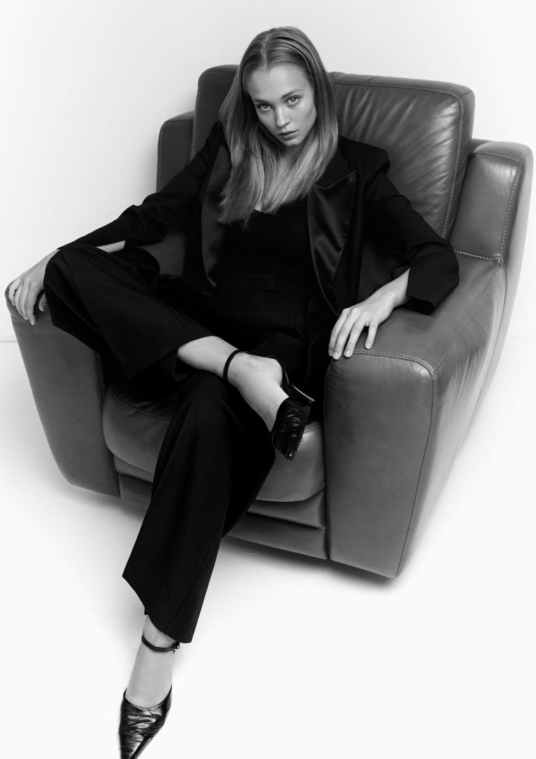 Anna Olivenko book photo