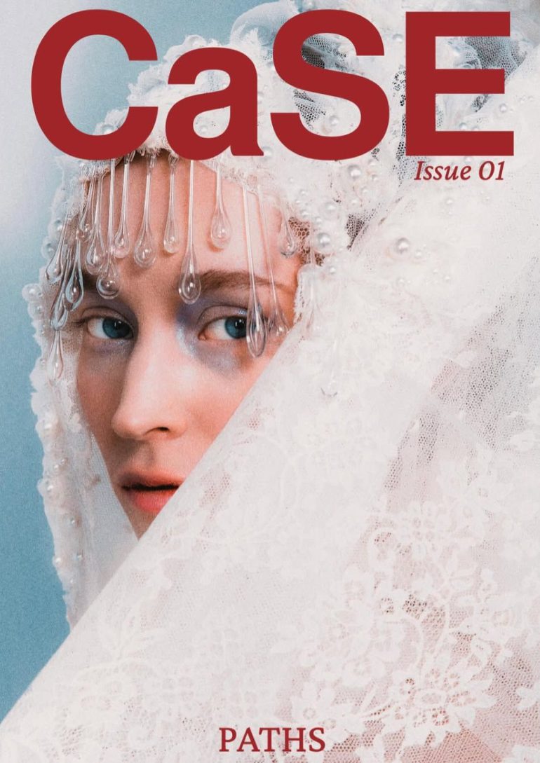 Eva Berzina book photo