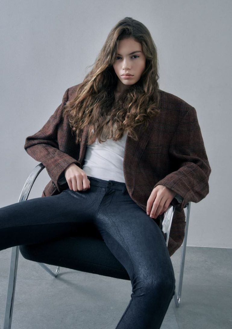 Melania Zubets book photo