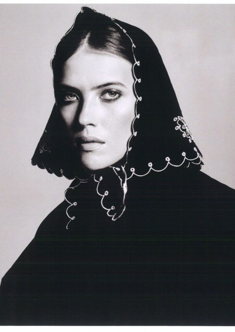 Sophie Zhuraviel book photo