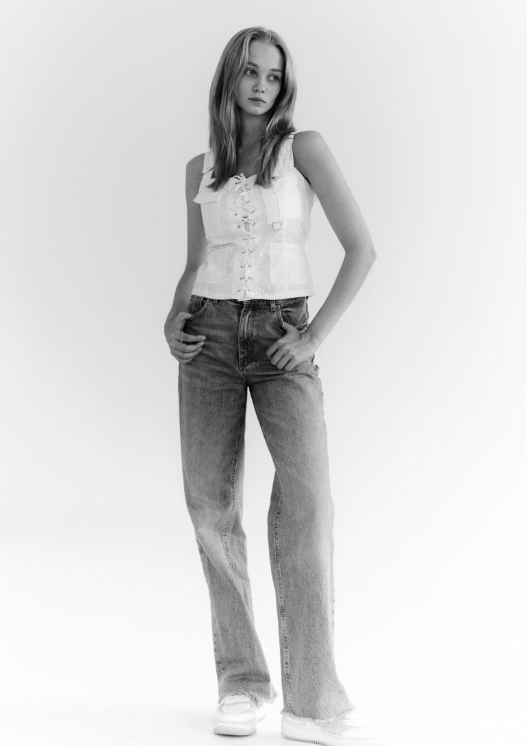 Anna Olivenko book photo