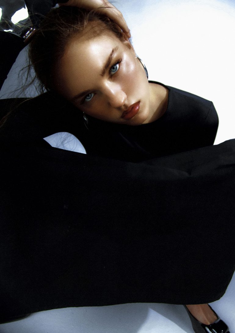 Hanna Theissel book photo