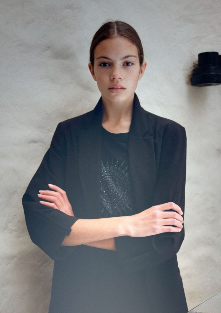 Melania Zubets book photo