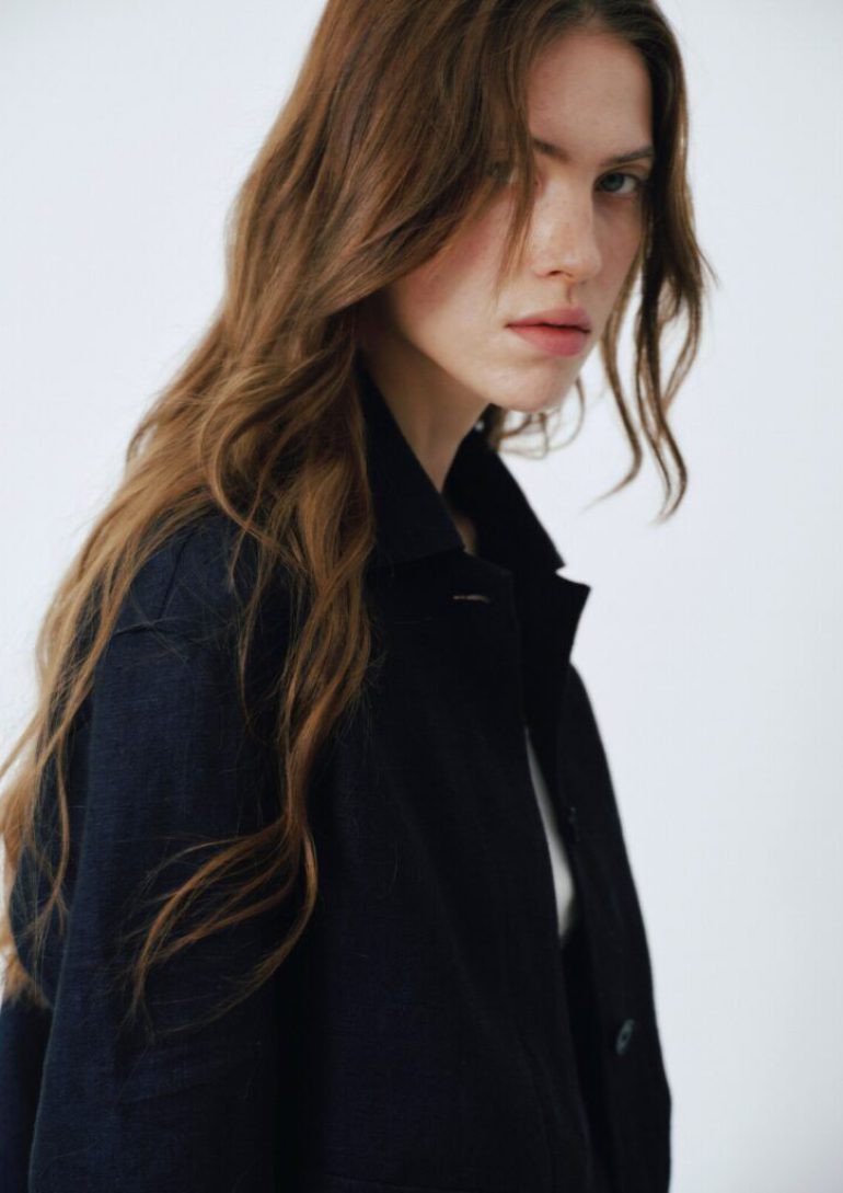 Sophie Zhuraviel book photo