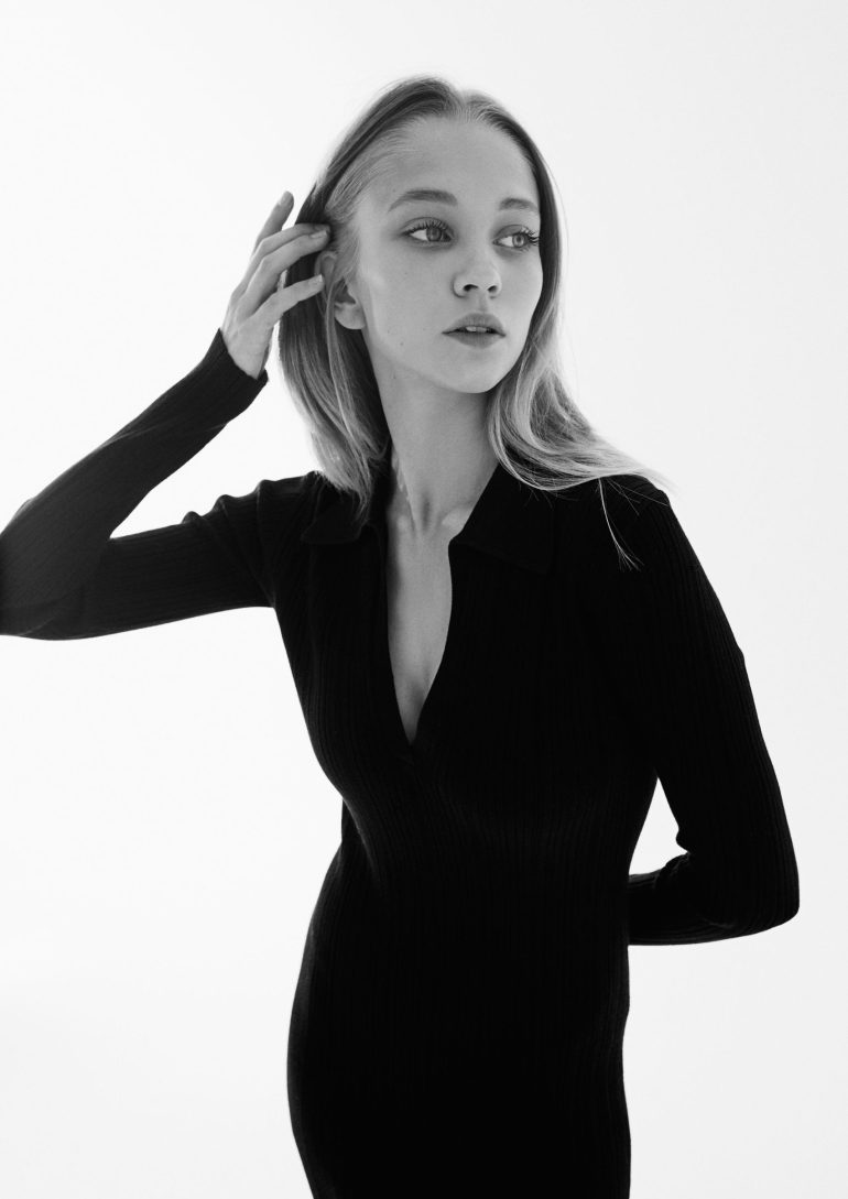 Anna Olivenko book photo