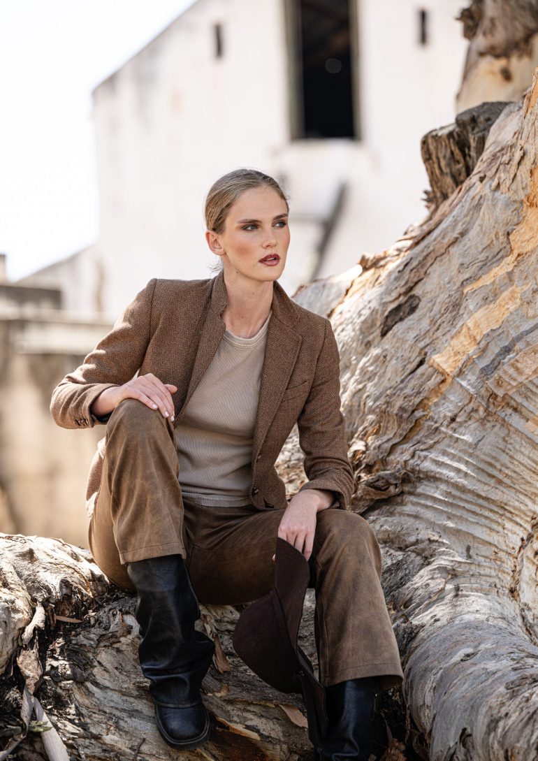 Jordyne Kennedy book photo