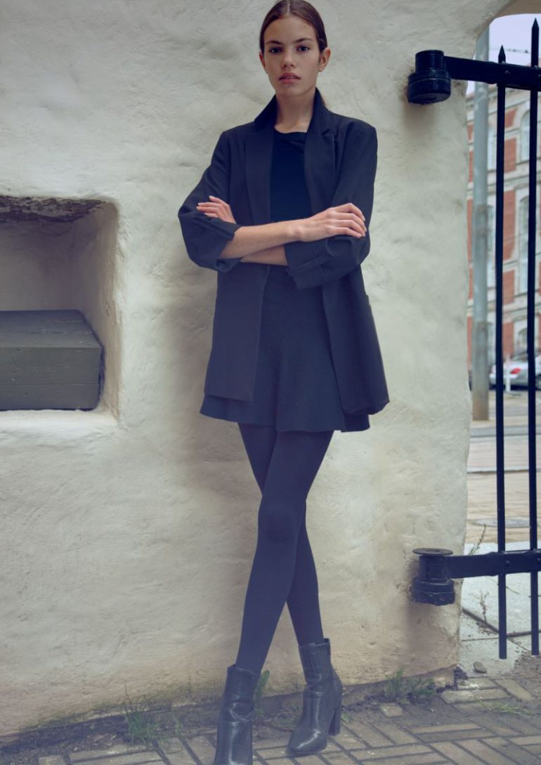 Melania Zubets book photo