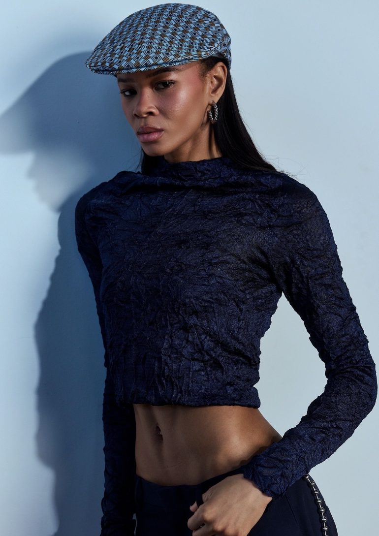 Sydney Holloway book photo