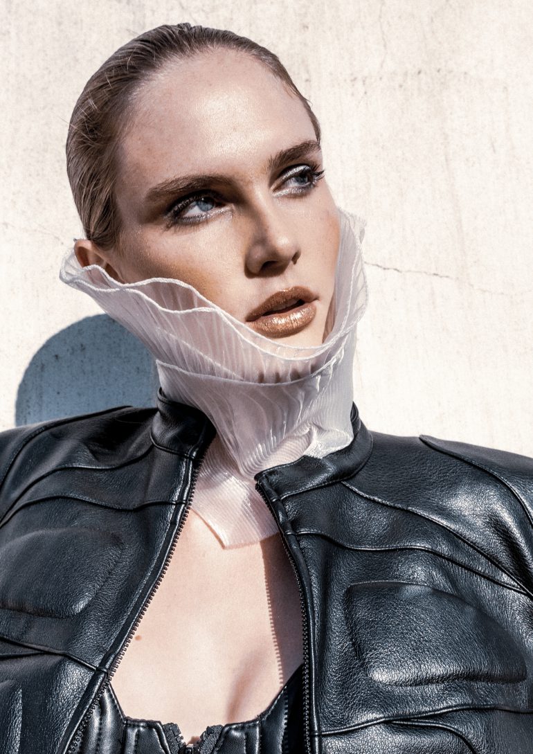 Jordyne Kennedy book photo